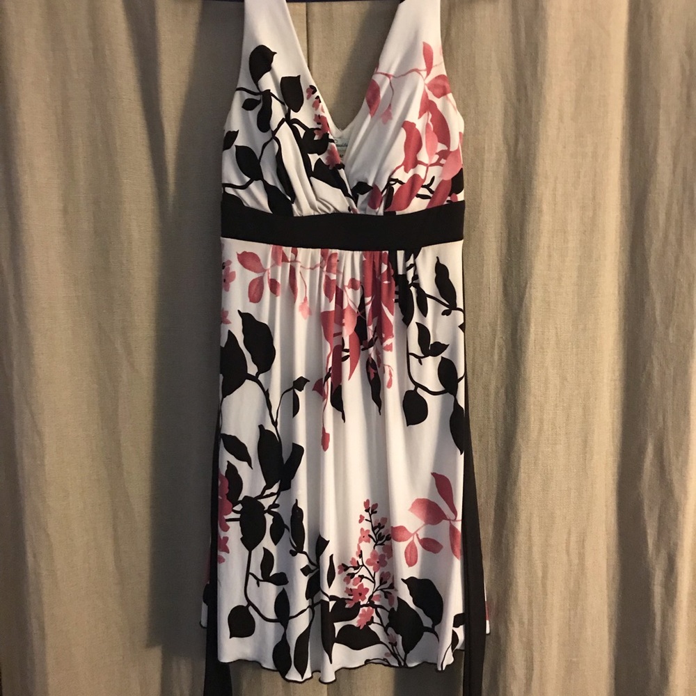 Medium Speechless Dress